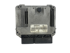 Blok Ovladačů Chevrolet 96820448HB 0281013600 Bosch