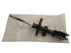 Tlumič Originál Levý Předek 9833305980 Citroen Peugeot