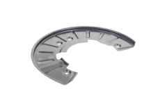 Zadní Ochranný Plech Proti Rozstřikování 7L0615311B 66151734001 VW Vika