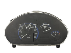 Tachometr Daewoo Matiz 96518045 40725 Tachometr Daewoo Matiz 96518045 40725