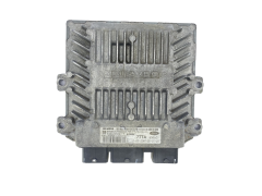 Blok Ovladačů 7S61-12A650-EA 5WS40632A-T SID 804 7TTA Ford Siemens 54613 Blok Ovladačů 7S61-12A650-EA 5WS40632A-T SID 804 7TTA Ford Siemens 54613