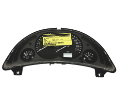 Otáčkoměr Opel Corsa C 13173350WD 110008988029 30739