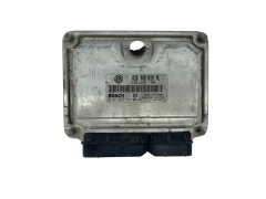Blok Ovladačů 038906019NL 0281012276 Seat Bosch 51980