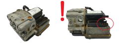 Pumpa Abs Opel Vectra B 12864101 12836801 S105000001R Kelsey 65995