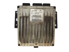 Blok Ovladačů 8200331477 8200412258 R0410B027C Renault Delphi 29981
