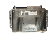 Blok Ovladačů S115301100C 7700108814 7700110258 Renault Siemens 20671