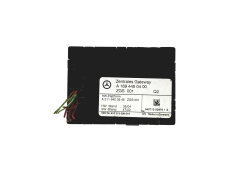 Blok Ovladačů Moduł A1694450400 A2115403545 Mercedes VDO