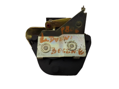 Zámek Dveří Levý Prostřední 913763 Citroen Evasion Jumpy Peugeot 806 Expert