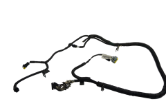 Instalace Motoru 9673957180 2.0 HDI 16v RH01 Citroen C5 2 3