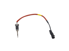 Senzor Teploty Emisí 226404770R 1.5 dCi Dacia Renault Megane 4 0km