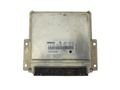 Blok Ovladačů C375Z932 0281001890 28RTE225 Alfa Romeo Bosch 13529