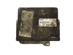 Blok Ovladačů 0261203943 9623792680 26FM0363 MA3.1 PSA Bosch 16378