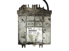 Blok Ovladačů 0281001490 028906021EA Audi Bosch 18965