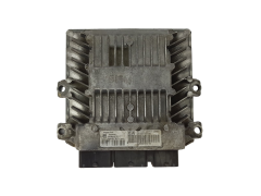 Blok Ovladačů 9661642180 9665100380 5WS40615C-T PSA Siemens 13887