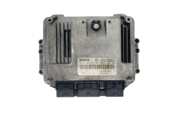 Blok Ovladačů 0281011776 8200391966 8200386508 Renault Bosch 45204