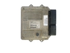 Blok Ovladačů Fiat 55186608 MJD6JF.P3 71600.004.02 Magneti Marelli 46775