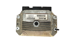 Blok Ovladačů Renault 21584913-3A 8200411717 8200376474 Sagem 24586 Blok Ovladačů Renault 21584913-3A 8200411717 8200376474 Sagem 24586