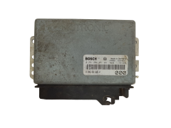 Blok Ovladačů 00464548050 0261204481 Alfa Romeo Bosch 15209