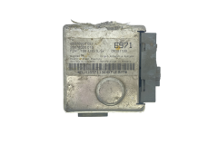 Blok Ovladačů 09381199 26076971027 26078330013 Fiat Delphi 55906