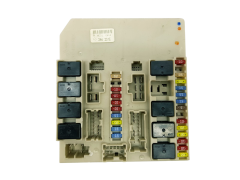 Blok Ovladačů Renault 356231E 31394 Blok Ovladačů Renault 356231E 31394