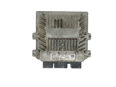 Blok Ovladačů 3S61-12A650-LB 5WS40140D-T SID 804 Ford Siemens 47262