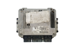 Blok Ovladačů 0281012465 9663786480 9653958980 PSA Bosch 35914