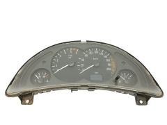 Otáčkoměr Opel Corsa C 09166808FB 110008988003 26427