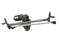 Mechanizmus Stěračů Opel Corsa C 09114673 23001250 Trico Mechanizmus Stěračů Opel Corsa C 09114673 23001250 Trico