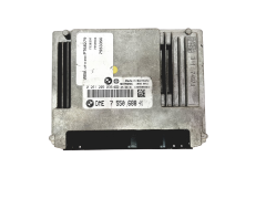 Blok Ovladačů 0261209036 DME7550688 BMW Bosch 28635