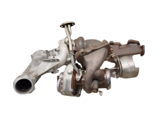 Turbodmychadlo 2,2 CDI Mercedes Sprinter A6510906380011 A6510900980