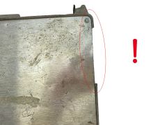 Blok Ovladačů 7700104483 7700103967 21625022-3 Renault Sagem 56318