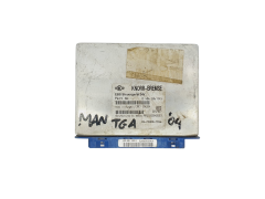 Blok Ovladačů 0486106041 81.25808.7016 MAN  Bosch