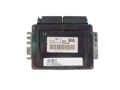 Blok Ovladačů 96435559 5WY1E07E Chevrolet Kemsco 36043