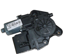 Motorek Zvedání Oken Nový Předek Levý Renault Scenic III 807311805R