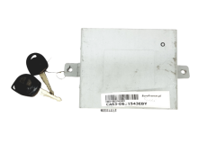 Blok Ovladačů 33920-86G1 3 E6T17272HBZE Subaru Mitsubishi