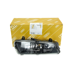 Mlhové Světlo Pravý Předek 6R0941062E 99411181602 VW Polo DPA