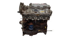 Motor Benzínový 1.6 16V K4M812 K4MD812 Renault Megane Scenic 2 1052 Motor Benzínový 1.6 16V K4M812 K4MD812 Renault Megane Scenic 2 1052