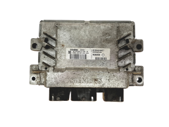 Blok Ovladačů S120201108A 8200454467 8200400246  Renault Siemens 30466