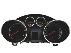 Tachometr Opel Meriva B 13346184 600775881 55886