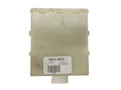 Blok Ovladačů Moduł Toyota 89741-05070 73668012