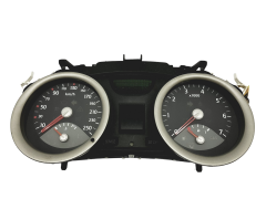 Otáčkoměr Renault Megane 2 8200306552 49832