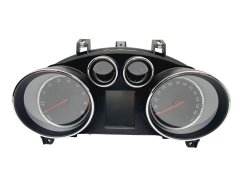 Otáčkoměr Opel Mokka 95136700 654663731 GM