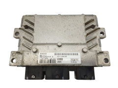 Blok Ovladačů S180047018B AV21-12A650-BB Ford Continental