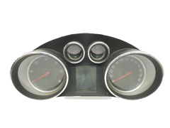 Otáčkoměr Opel Astra J 13374964 600775881 GM 26483