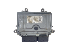 Blok Ovladačů A6401500779 0281012060 Mercedes Bosch 61102