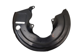 Zadní Ochranný Plech Proti Rozstřikování Levý Zadek 441618171R Renault