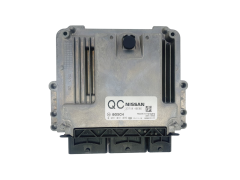 Blok Ovladačů 0281031099 23710 4BE0D Nissan Bosch 43254