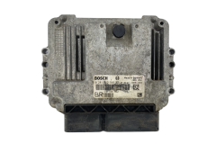 Blok Ovladačů 55198922 0281012549 GM Opel Bosch 52859