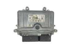 Blok Ovladačů A6401507679 0281013026 1039S00000 Bosch Mercedes 58169