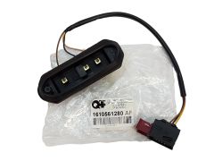 Senzor Světel Nový originál PSA Jumper Boxer 3 1610561280 Senzor Světel Nový originál PSA Jumper Boxer 3 1610561280